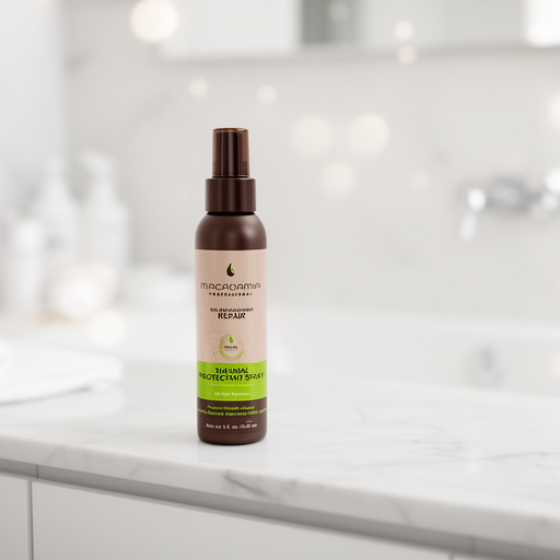 Macadamia Professional Thermal Protectant Spray Pro Vegan 148ml