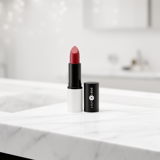 LILY LOLO BARRA DE LABIOS stripped 4gr. VEGAN