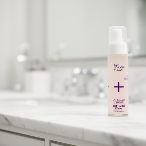 I+m Serum Elixir Facial 25ml. Eco Vegan