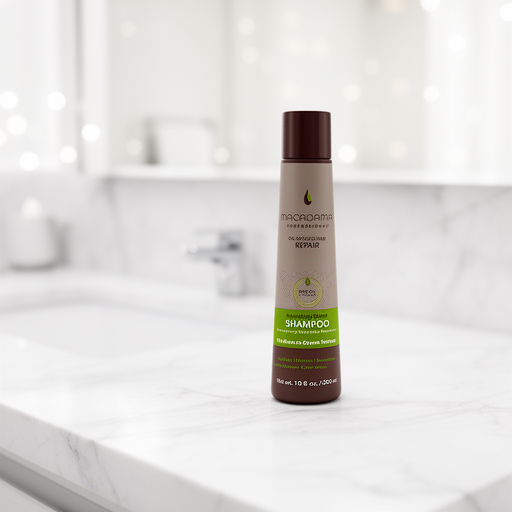 Macadamia Professional Nourishing Repair Champu 300 Ml - Pro Vegan