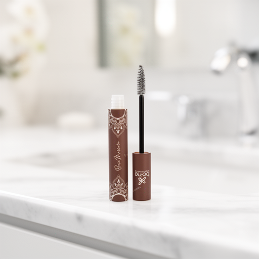 Boho Green Make Up Mascara Primer 01 Blanc 8 Ml Bio Vegan