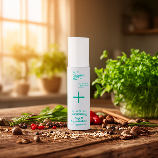 I+m Roll On Refrescante Ojos 10ml. Eco Vegan