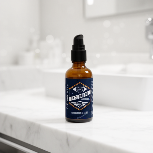 Benecos Crema Facial For Men 50ml. Vegano