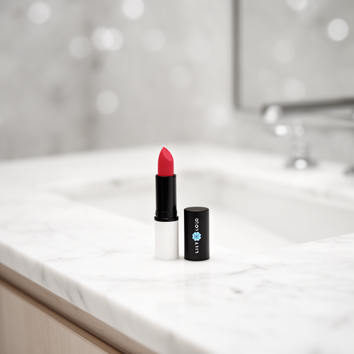 LILY LOLO BARRA DE LABIOS undressed 4gr. VEGAN
