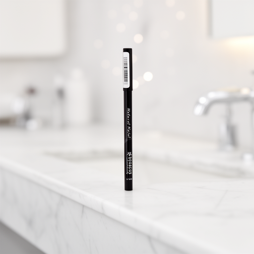 Benecos Lapiz de Ojos Natural Kajal Negro 1,13gr. Vegano