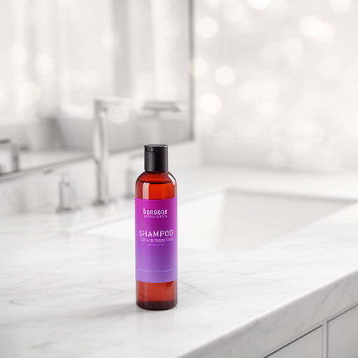 Benecos Champu Brillo y Reparacion Argan 200 Ml Bio Vegan