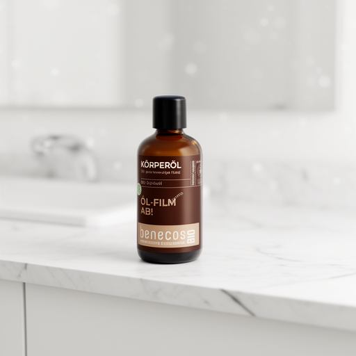 Benecos Aceite Corporal Jojoba 100ml. Bio Vegano