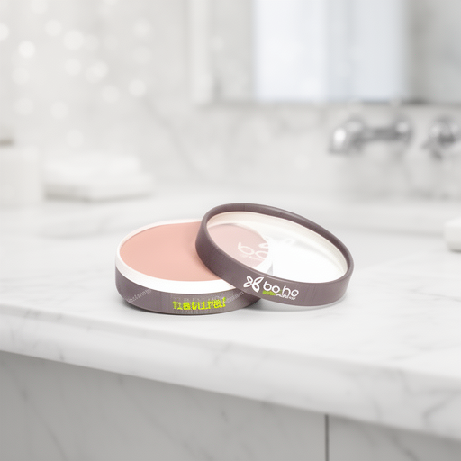 Boho Green Make Up Iluminador 03 Polvo de Estrellas Bio Vegan