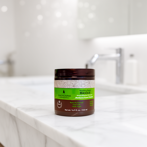 Macadamia Professional Nourishing Repair Mascarilla 500ml - Pro Vegan