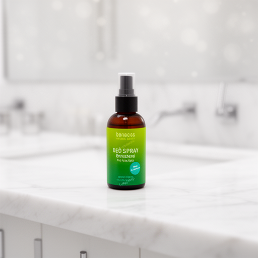 Benecos Desodorante Sensibles Aloe Spray 75 Ml Bio Vegan