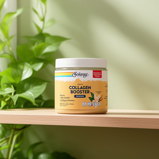 COLLAGEN BOOSTER 173 gr VEGAN