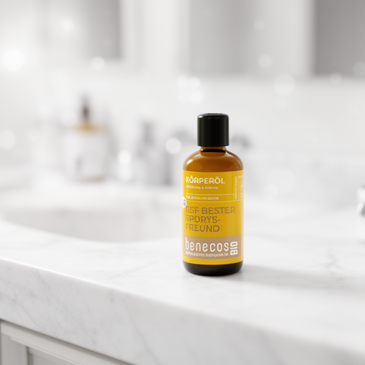 Benecos Aceite Corporal Macerado Arnica 100ml .bio Vegano