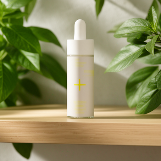 I+m Serum-vitamina C Nectar Facial 25ml. Eco Vegan