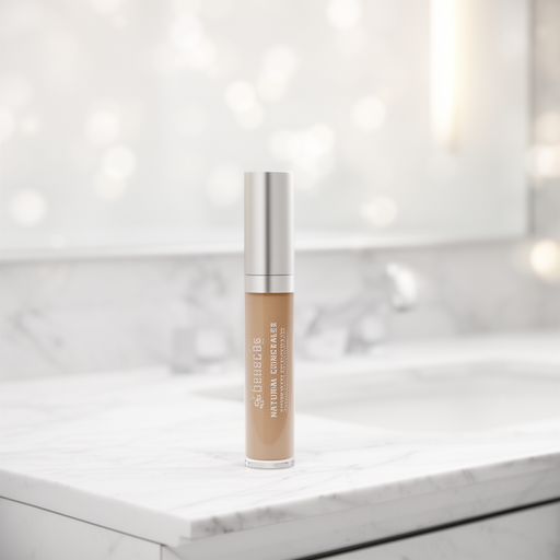 Benecos Corrector Liquido Beige 5ml. Vegano