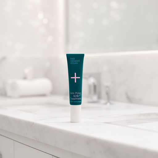 I+m Sos Tratamiento Acne 15ml. Eco Vegan
