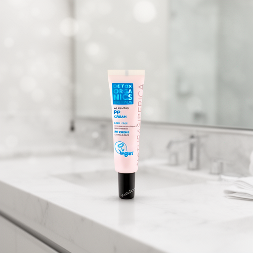 NATURA SIBERICA DETOX PP crema antifatiga 30ml. VEGAN