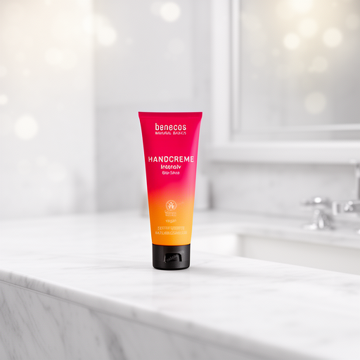 Benecos Crema de Manos Intensivo Karite 75 Ml Bio Vegan