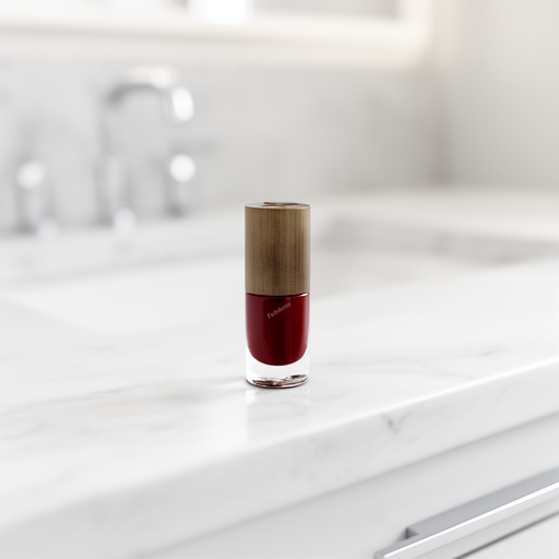 Boho Green Make Up Esmalte de Uñas 14 Red Rose 6 Ml Bio Vegan