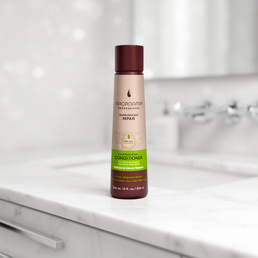 Macadamia Professional Nourishing Repair Acondicionador 300 Ml - Pro Vegan