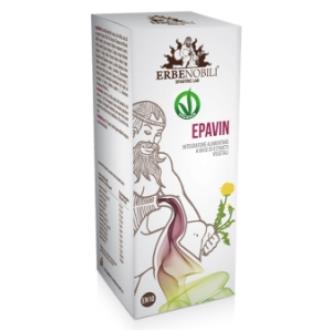 EPAVIN COMPOST hepático 50ml