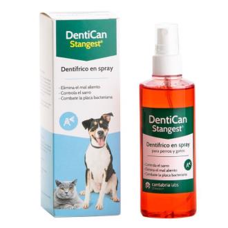 DENTICAN dental perros y gatos spray 125ml.