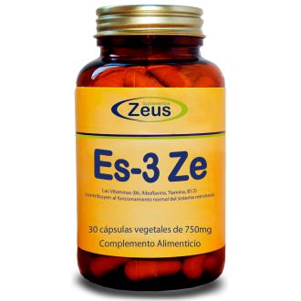 ESTRES-Ze (ES3-ZE) 30cap.