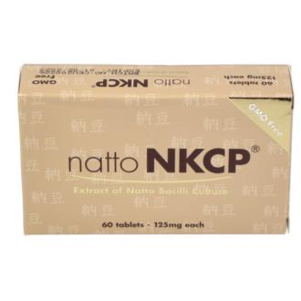 NATTO NKCP 60comp.