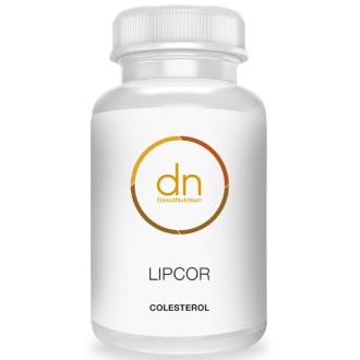 LIPCOR colesterol 30vcap.