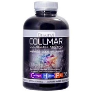 COLLMAR colageno marino con magnesio 180comp.