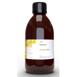 CAMELINA BIO aceite vegetal 250ml.