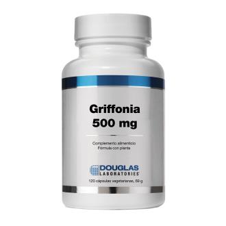 GRIFFONIA 500 mg. 120 cap. veg.