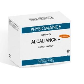 PHYSIOMANCE ALCALIANCE+ 30sbrs.