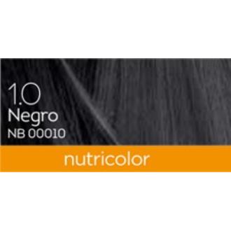 TINTE black dye 140ml. negro ·1.0
