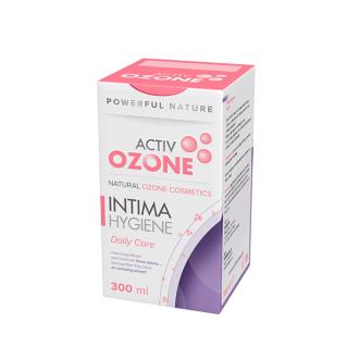 ACTIVOZONE ozone intima 300ml.