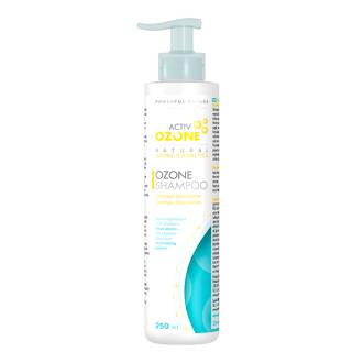 ACTIVOZONE ozone shampoo 250ml.