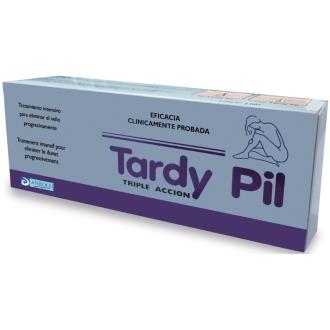 TARDY PIL inhibidor del vello 75ml.