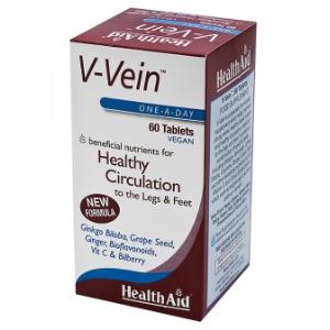 V-VEIN 60comp. HEALTH AID